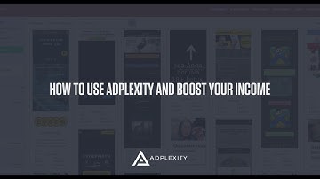 AdPlexity: The Definitive Guide to Succeed in 2021 [Hidden Tricks]