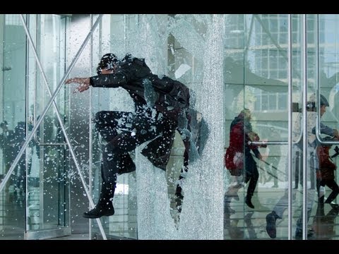 STAR TREK INTO DARKNESS - The Future 20'' VF