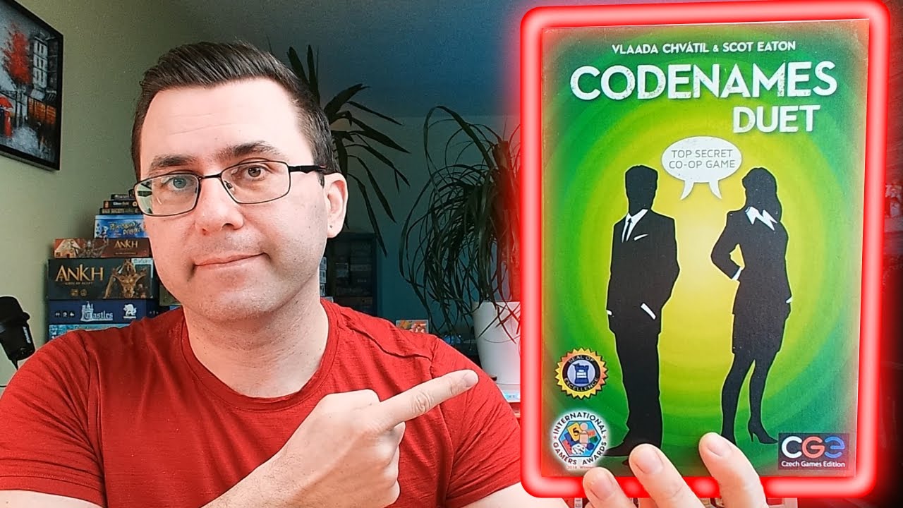 Codenames Duet: Predicting the Next Guess Based on Cultural