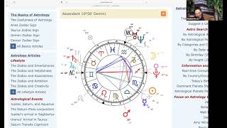 Willow Smith Horoscope - She s A BIG Thought Leader in Our Future Celebrity Birth Chart Astrology