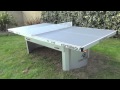 Table Tennis De Table Outdoor