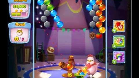 Bubble Coco Level 162