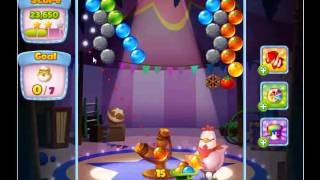 Bubble Coco Level 162