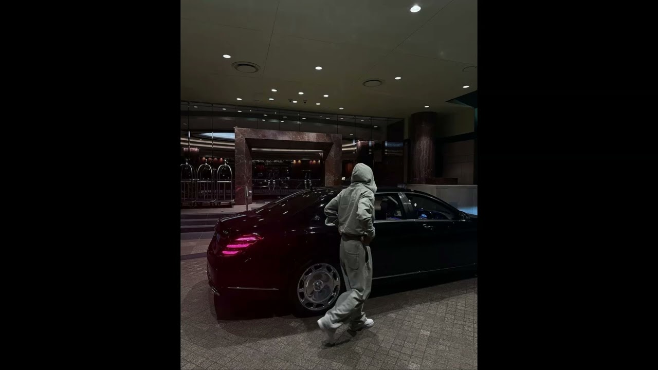 [free] young nudy x lucki type beat - 