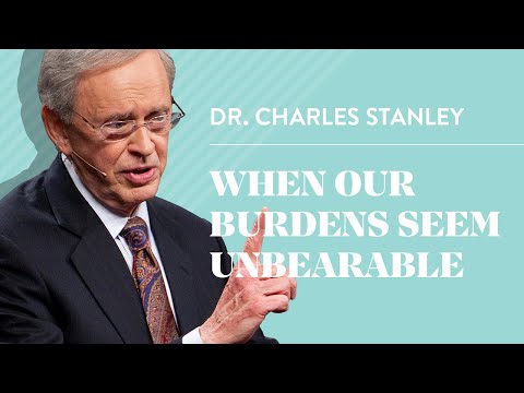 When You’re Weary, God Lifts You – Encouragement from Matthew 11:28 1 YouTube video thumbnail