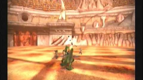 Conker Live and Reloaded Episode17- FANGY!