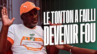 QUI L'AURAIT CRU LA CÔTE D'IVOIRE EN FINALE ? ON A RETROUVÉ LE FAMEUX TONTON IVOIRIEN DU NEW JERSEY