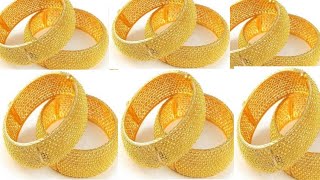 gold bangles | gold chudi | bridal gold chuda | my big gold bangles collection#shorts#lajobeauty