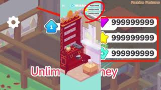 Decor Life Mod Apk / Mod Ipa (Android / Ios) Más Reciente 2025 | Dinero Ilimitado screenshot 2