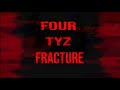 Four tyz fracturefour way fracture cover