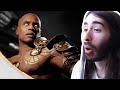 Mortal Kombat 1 Keepers of Time Trailer Reaction | Moist Critical Reacts