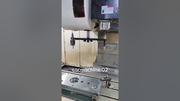 #cncmachine #machine #cncmill #cnc #factory #cncfail #automobile