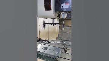 #cncmachine #machine #cncmill #cnc #factory #cncfail #automobile