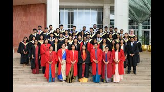 AIBS Graduation 2022