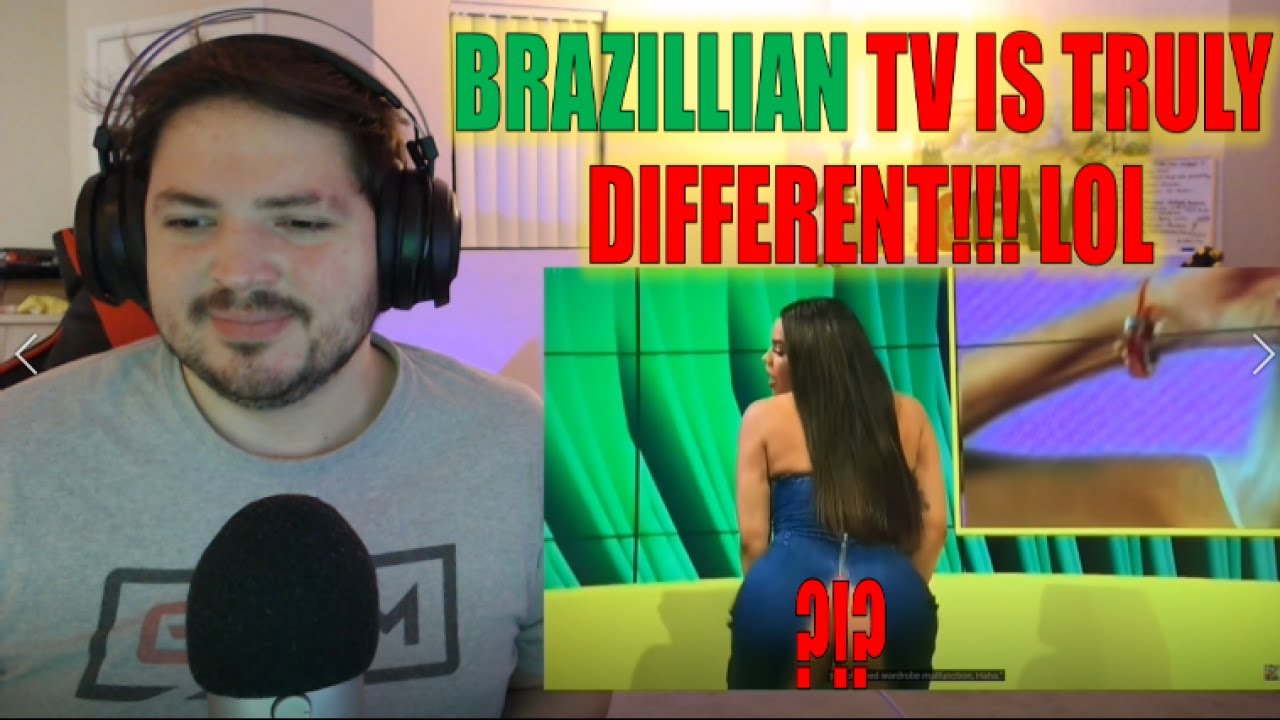 Ozzy Man Reviews Live Tv Fails