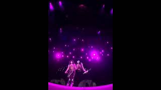 Kiss   Paul Stanley   Guitar Solo