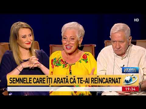 Video: Oamenii De știință Au Vorbit Despre Semnele Reîncarnării - Vedere Alternativă