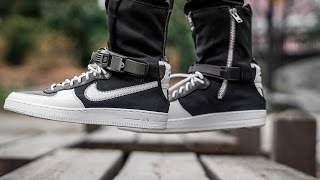 ACRONYM X NIKE AIR FORCE 1 DOWNTOWN 