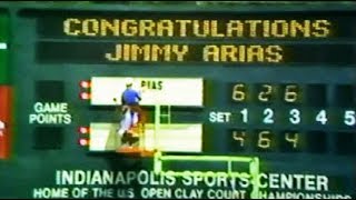 Clay Court Championship