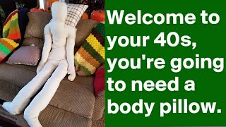 Welcome To Your 40s - Synthesize Painfully Accurate Posts