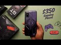 Infinix GT 30 Pro Review Not Just For Gamers 