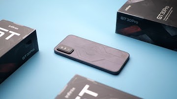 infinix GT 30 Pro Review - Not Just For Gamers!