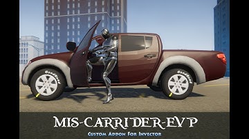 MIS-CarRider-EVP v1.0.0 (Edy