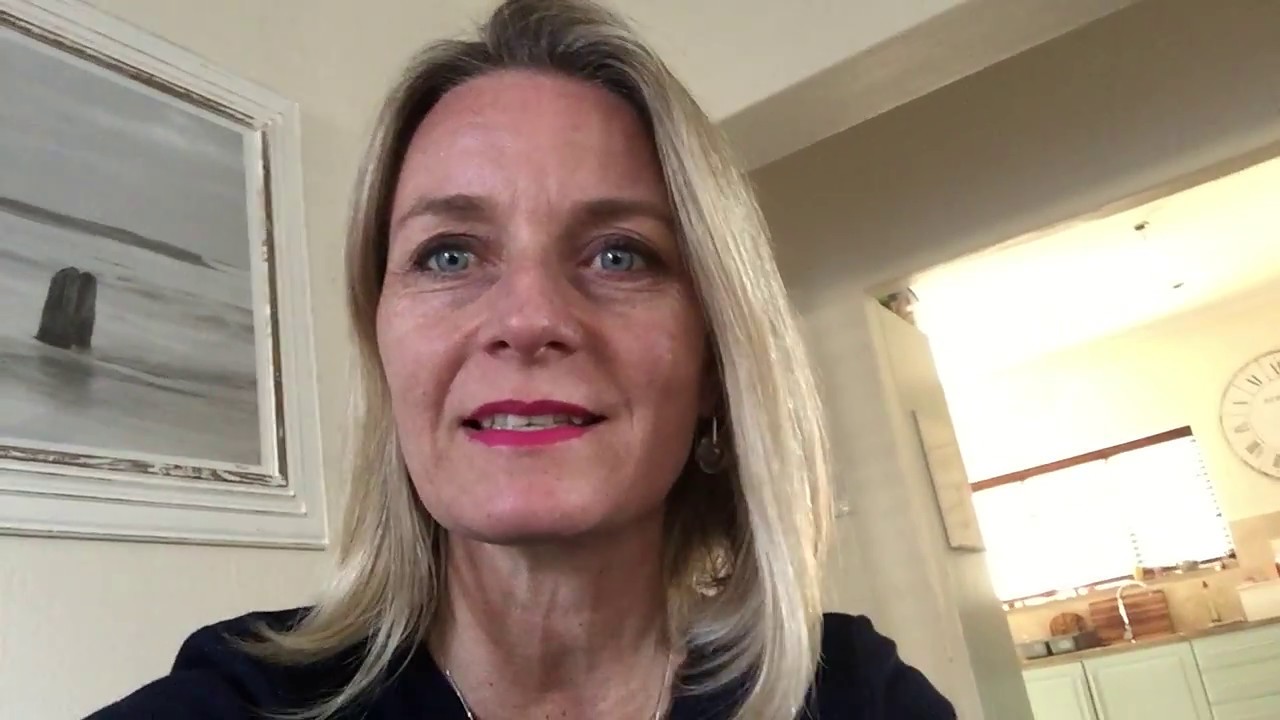 John Frieda Sheer Blonde Final Impressions