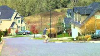 Team BoardSports - Luke Morrow