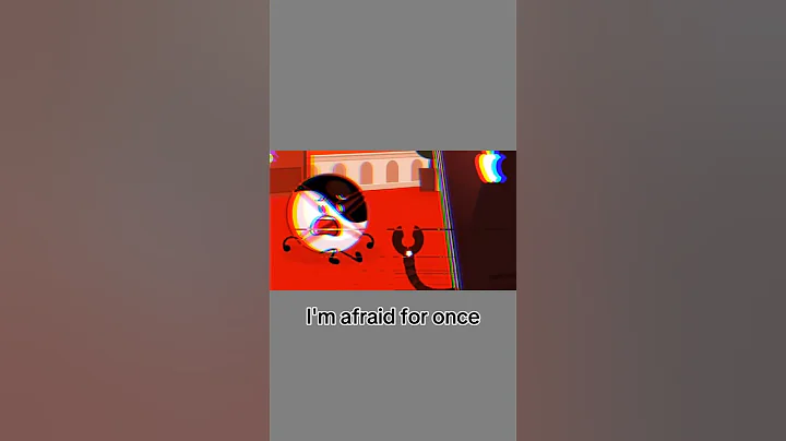 Yin-Yang gets deleted by MePhoneX Inanimate Insanity season 2 episode 17 edit