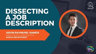 Download lagu Dissecting a Job Description -Manila Recruitment x Asian Institute of Management