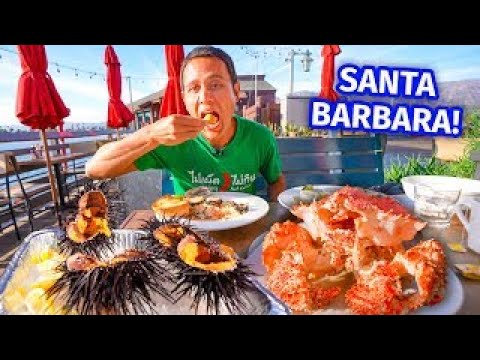 Eating Freshest 'SEA