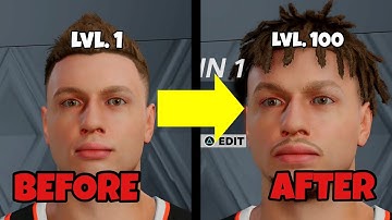 THE WORST BUILD FOR NBA 2k23!!!💀