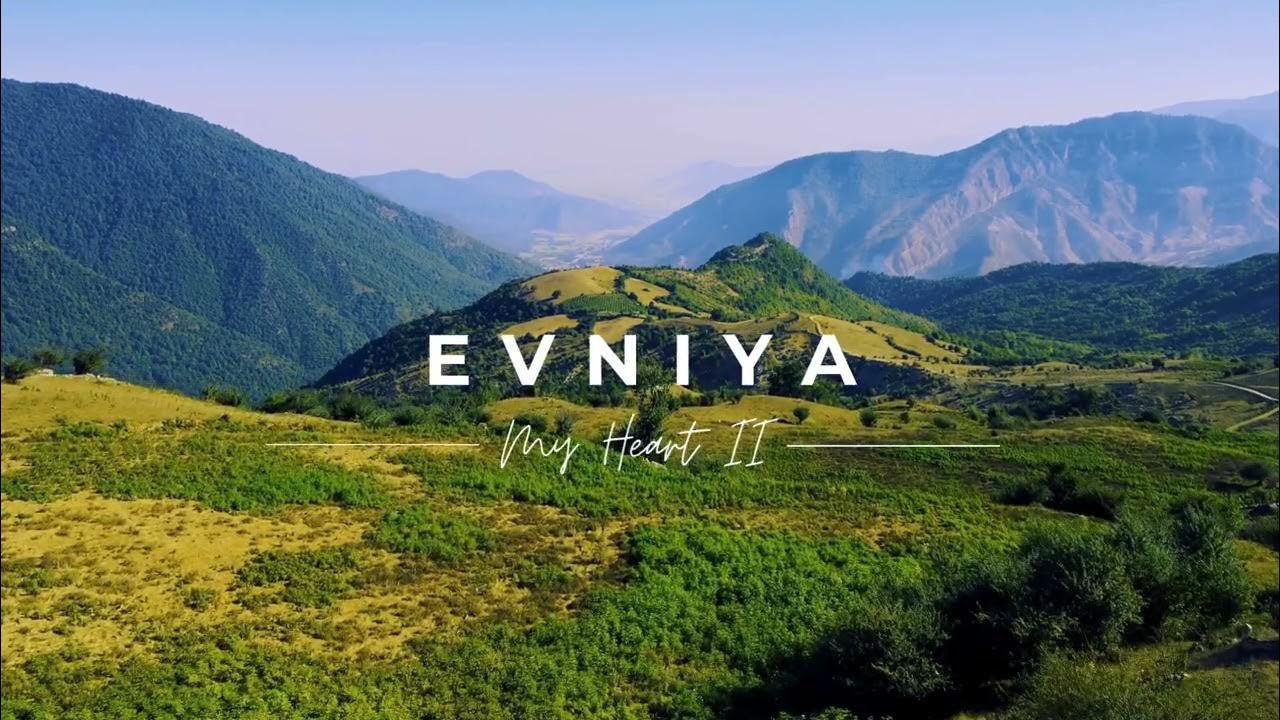 Evniya - My Heart II Evniya - My Heart II