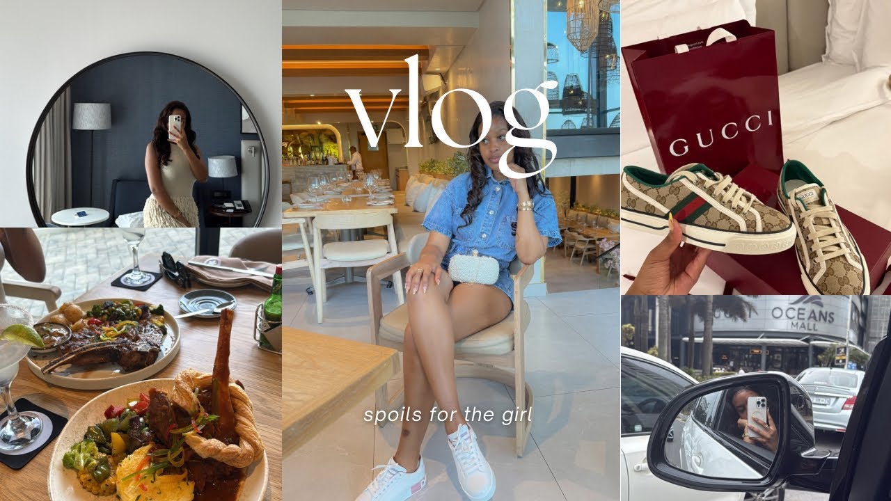 #vlog