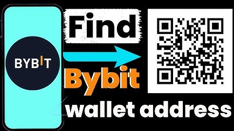 How to Find Bybit Wallet Address (2025)