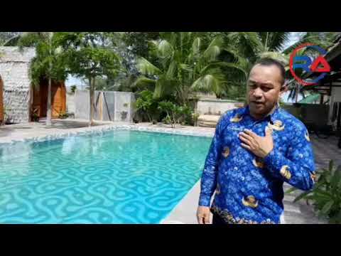 cover lagu Manado Memang kita pe salah Ramly abuna