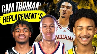 Can These 3 Players Replace Cam Thomas for the Brooklyn Nets?