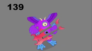 My By The Numbers List (1000) Part 9