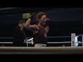 NACs Female 2022 Under 52kg Final: Seul Bee Lee vs Shelby Lee