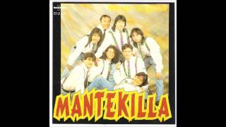 Video thumbnail of "MANTEKILLA-IGUALITO"