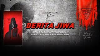 SETERU | - Derita Jiwa