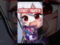 STREETFIGHTER X OVERWARCH YA! ¿O no? 🥲 #overwatch #videojuegos #vtuber #kiriko