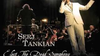 Serj Tankian - Gate 21 (lyrics) - Elect The Dead Symphony chords