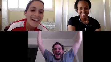 Second Step Self Talk Lesson with First Grade and Mr. Joey