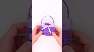 Celebrity Mini Easter Basket Craft 🐣 Profile