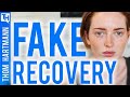 Trump's Fake Recovery (w/ Richard Wolff)