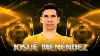 14 Tiros Perfectos: Josué Menéndez / Exatlón All Star 2