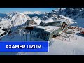 Axamer Lizum - narty z widokiem na Innsbruck (Vlog274)