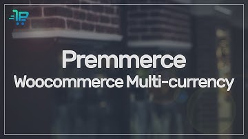 Premmerce Woocommerce Multi-currency